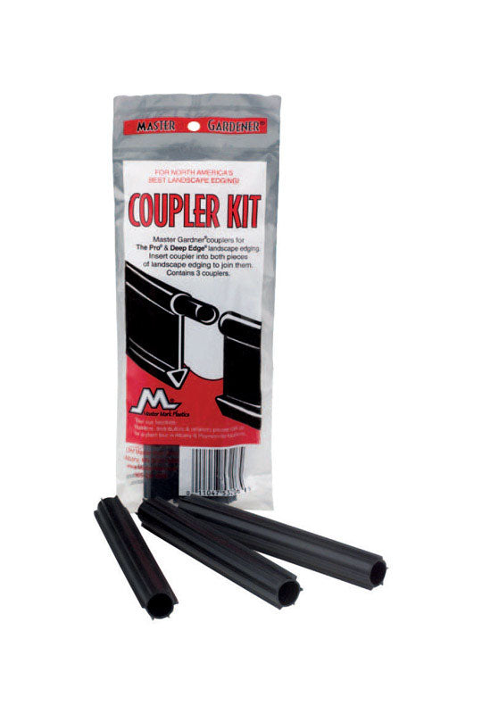 EDGING COUPLR FINELNE3PK Fashion