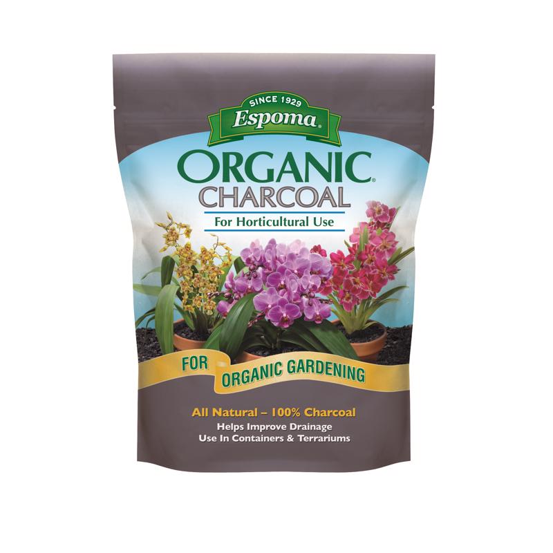 CHARCOAL ORG GROW 4QT Online