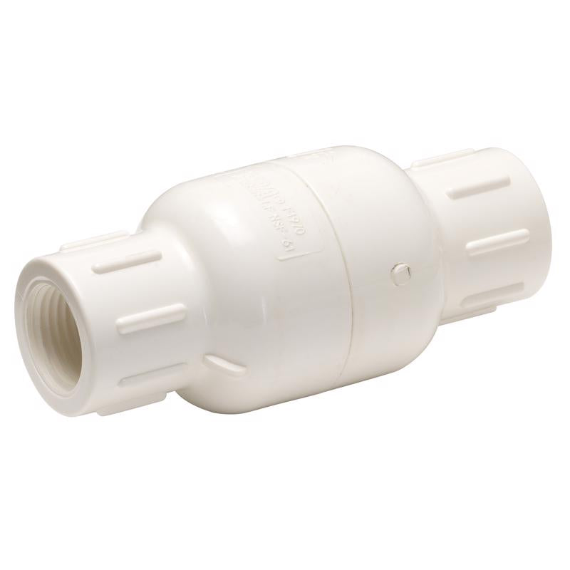CHECK VALV 1″ FPT Online