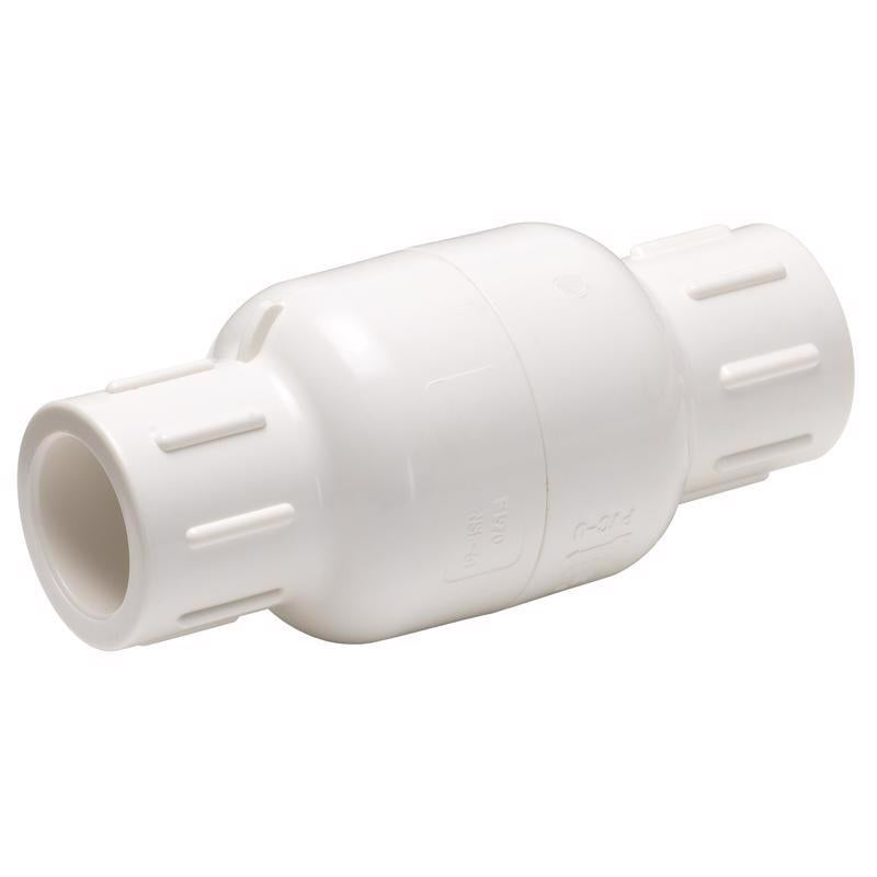 CHECK VALV PVC 2″SLIP Online