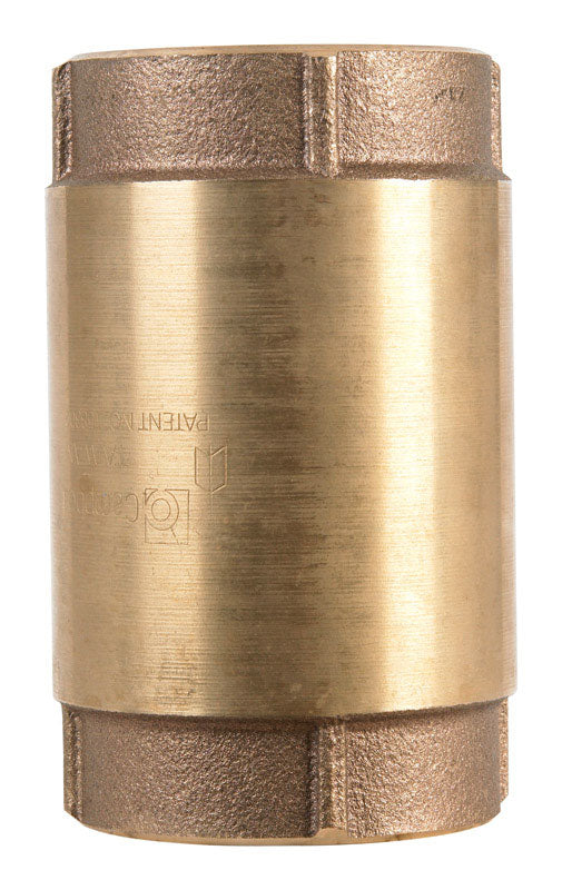 CHECK VALVE 2″  LF Hot on Sale