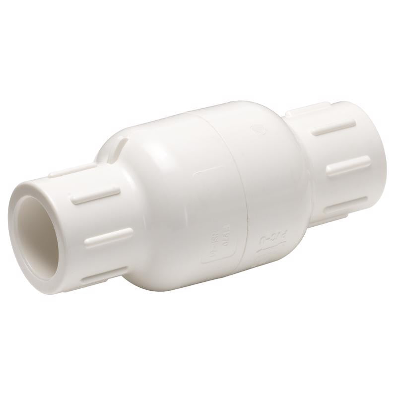 CHECK VALV PVC 1/2″SLIP Fashion