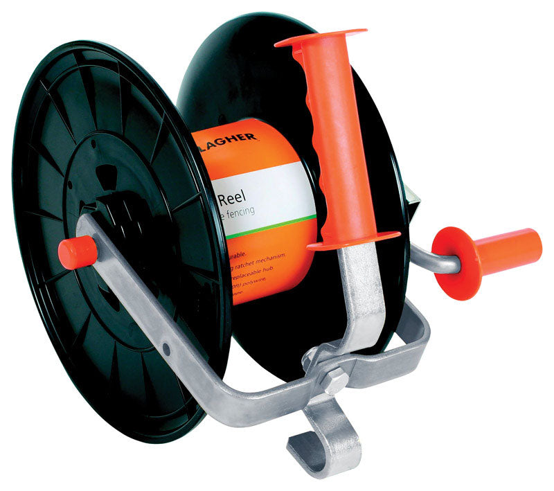 ECONMY FENC WIRE DE-REEL Fashion