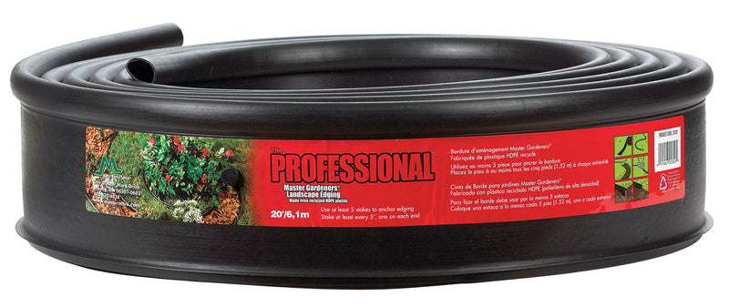 EDGING PROF 4-1/2″X20′ on Sale