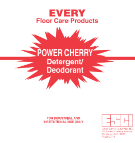 Cherry Detergent Online
