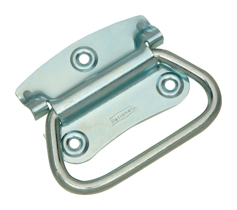 CHEST HANDLE ZINC 2-3/4″ on Sale