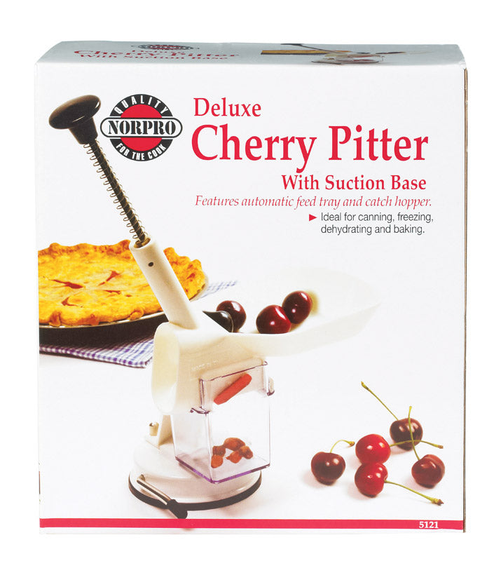 CHERRY PITTER Online now