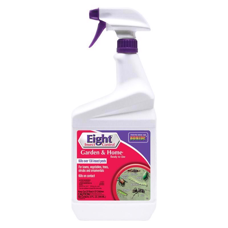 EIGHT INSECT CNTRL QT on Sale