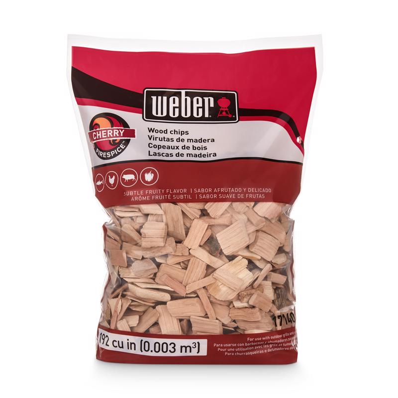 CHERRY WOOD CHIPS 192CI Hot on Sale