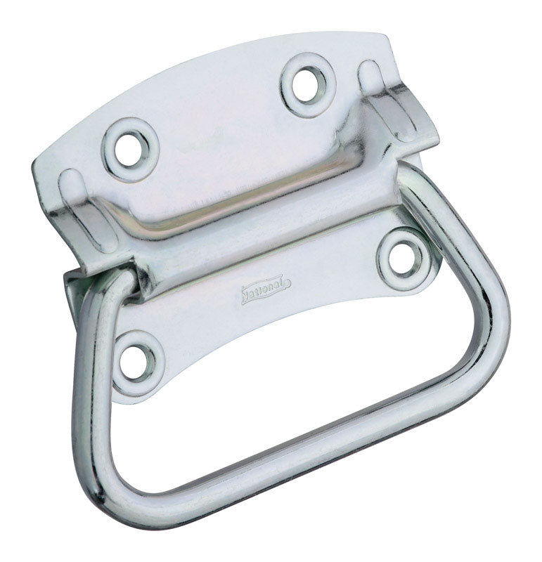 CHEST HANDLE ZINC 4″ Hot on Sale