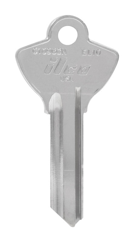 EL-10 ELGIN KEY BLNK (S) Sale