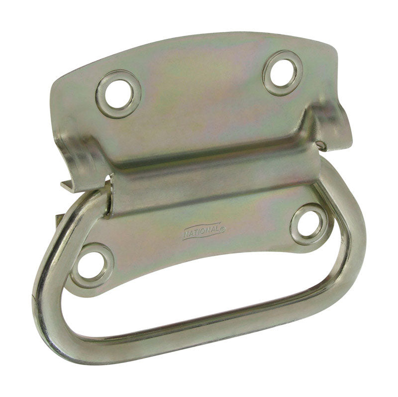 CHEST HANDLE ZINC 3-1/2″ Discount