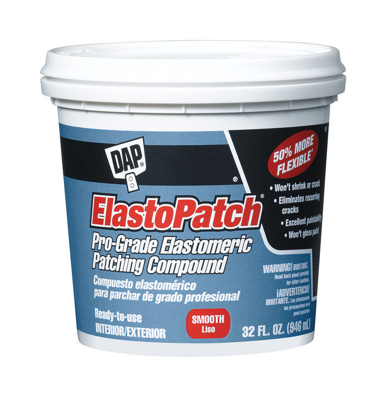 ELASTOPATCH SMOOTH 32OZ Discount