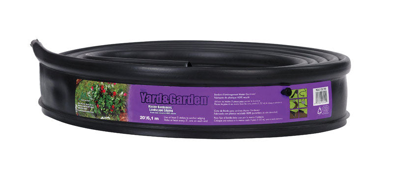 EDGING LAWN IND35/8″X20′ Discount