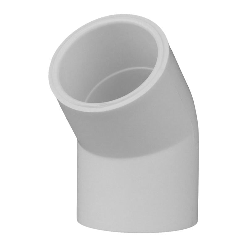 ELBOW 45 3/4″ SXS SCH40 Supply