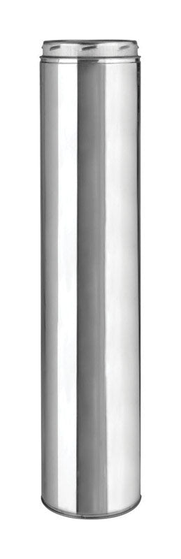 CHIMNEY PIPE 8″X24″ Fashion