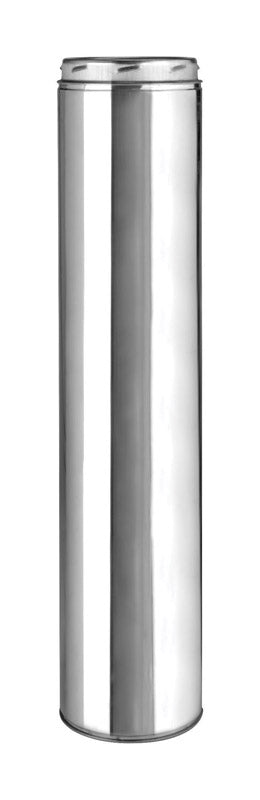 CHIMNEY PIPE 6″X48″ Online now