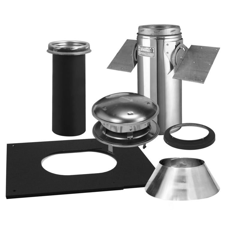 CHIMNEY 8″ PITC CEI8T-PC Sale