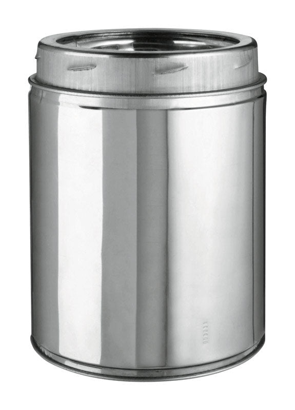 CHIMNEY PIPE 8″X12″ SS Online Hot Sale