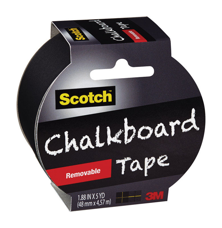 CHLKBOARD TAPE 1.88″X5YD Online