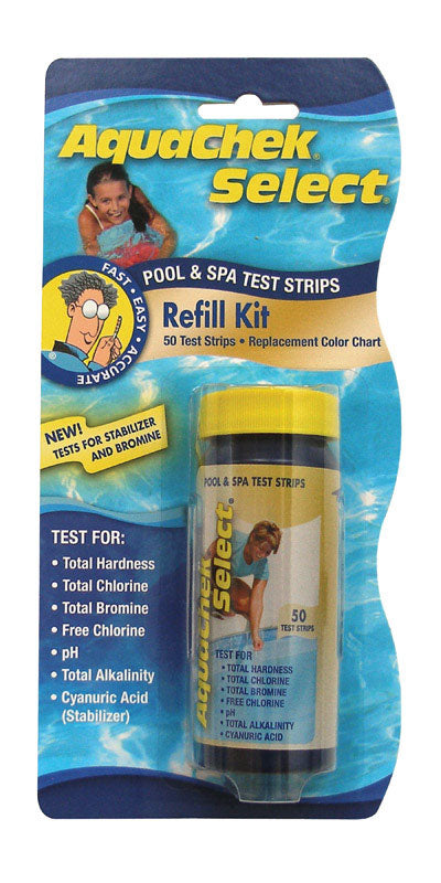 5-WAY TEST STRIP REFILL Online Hot Sale