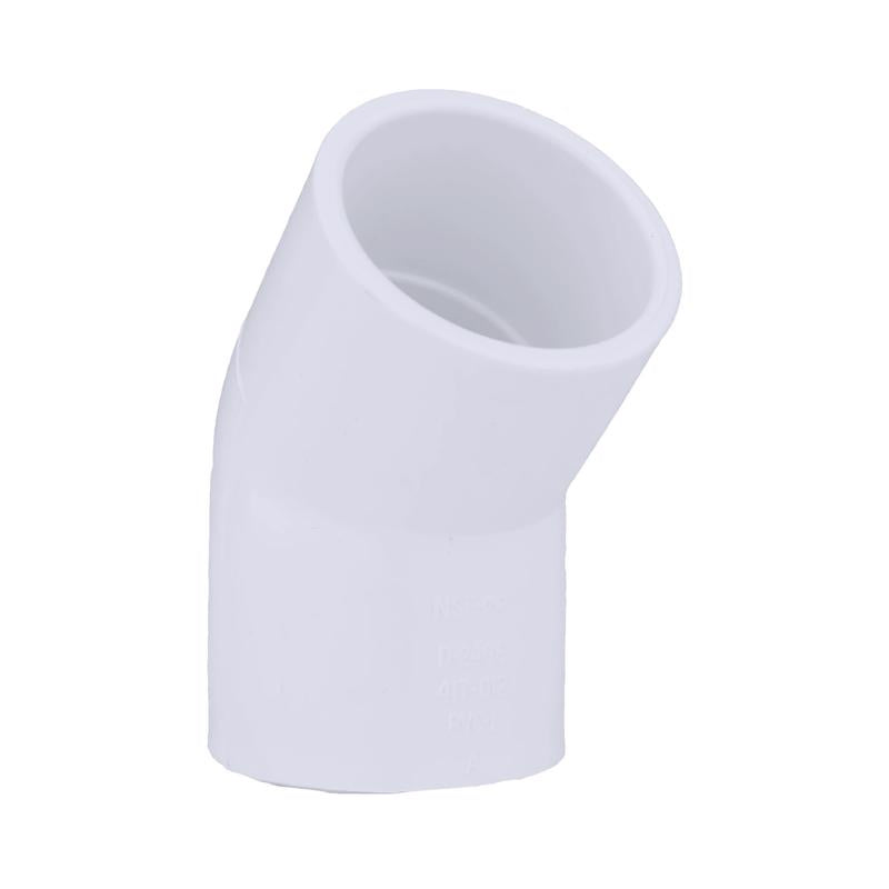 ELBOW 45 1.25″SXS SCH40 Online now