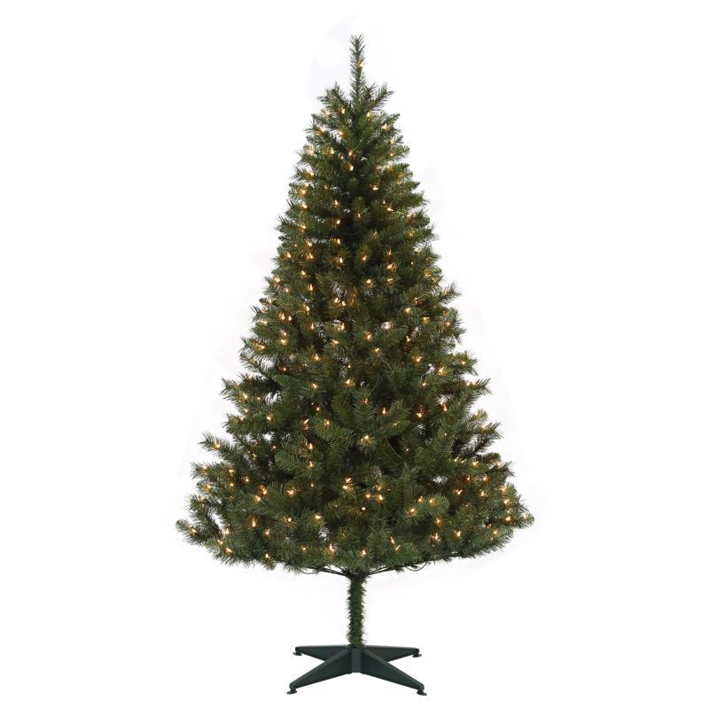 CHRISTMAS TREE PINE 7’H Online Hot Sale