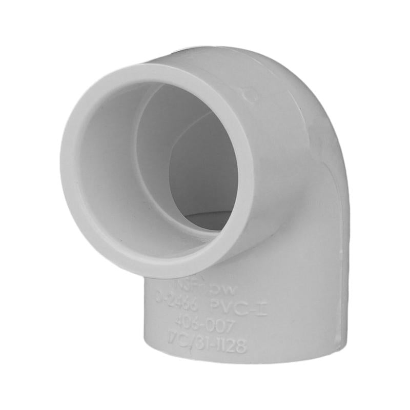 ELBOW 90 3/4″ SXS SCH40 Online Sale