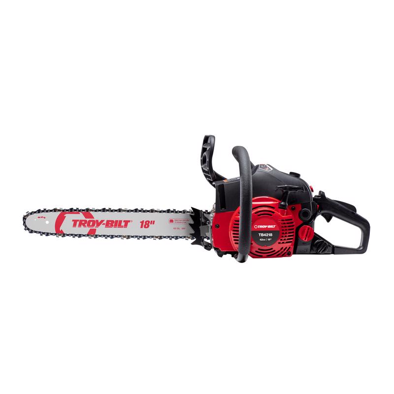 CHNSAW GAS 18″ Supply