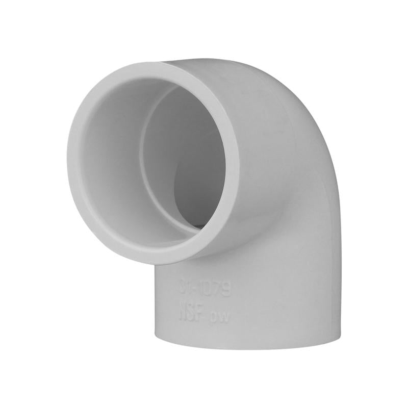 ELBOW 90 1″ SXS SCH40 Fashion