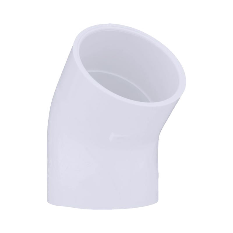 ELBOW 45DG SCH40 3″ SXS Online now