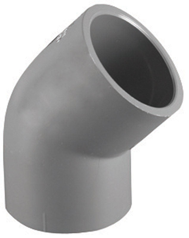 ELBOW 45SCH 80 1.25″ SXS on Sale