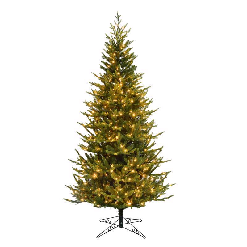 CHRISTMAS TREE VRMNT 9’H Online Hot Sale