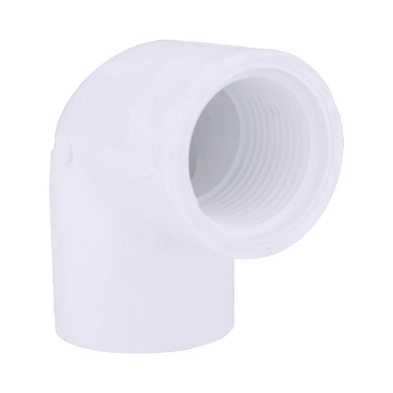 ELBOW 90 PVC40 1″ FPT Discount