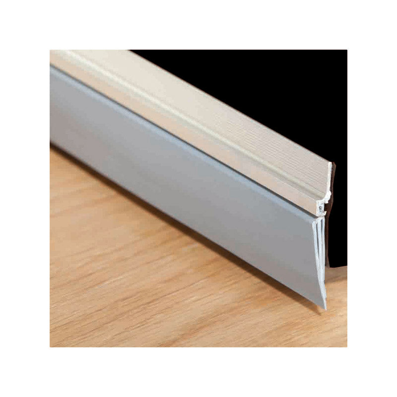 CINCH DOOR BTM 36″SILVER Online now