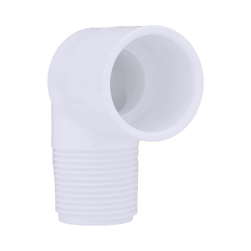 ELBOW 90 PVC40 1″ SXMPT Supply