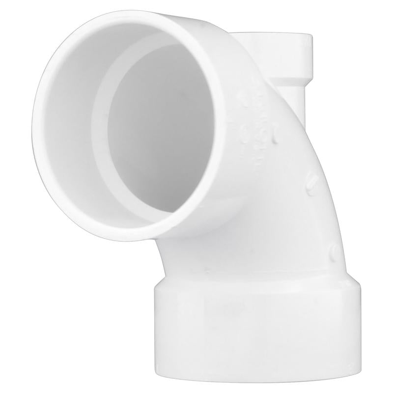 ELBOW 90 PVC 3″HXHX1.5″H Fashion