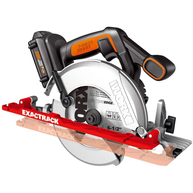 CIRCL SAW 4900RPS 6-1/2″ Supply