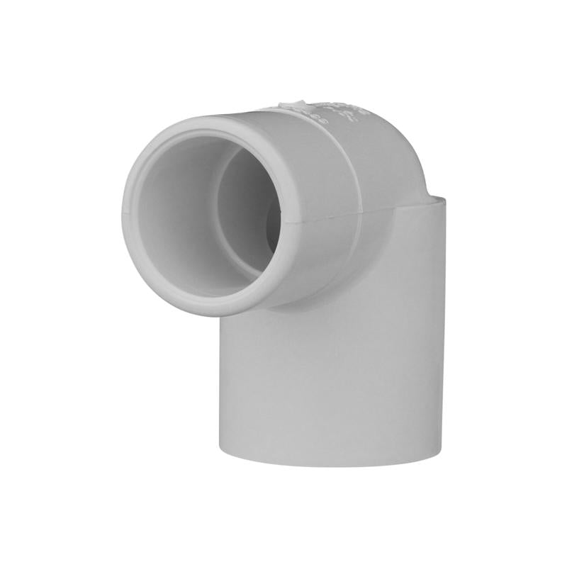 ELBOW 90 STR PVC1″SPIGXS Online