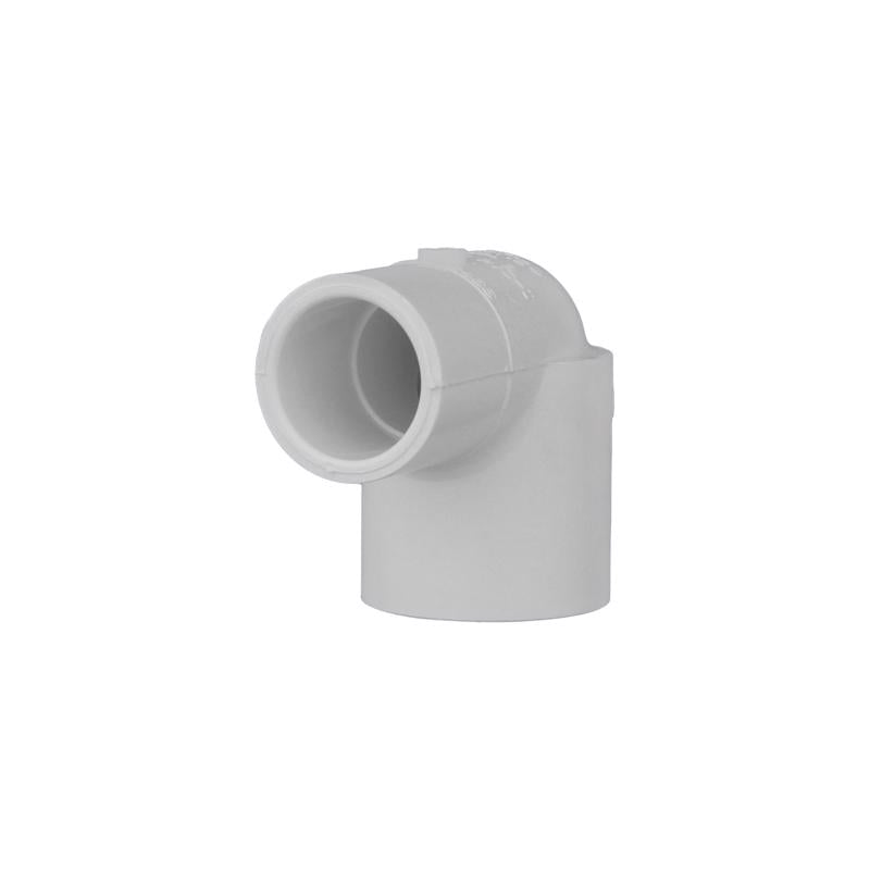 ELBOW 90 STR PVC3/4SPGXS Fashion