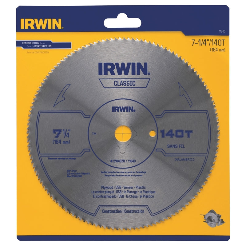 CIRC SWBLD 140T 7-1/4″ Hot on Sale