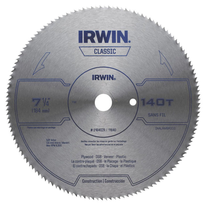 CIRC SWBLD 140T 7-1/4″ Hot on Sale