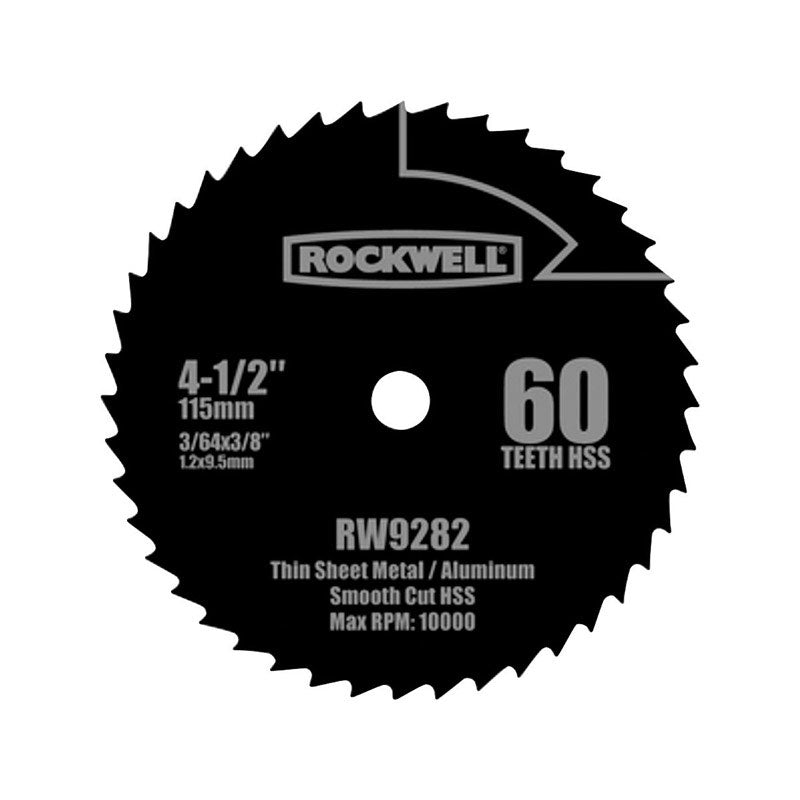 CIRC SAW BLD 4.5″ 60T Discount