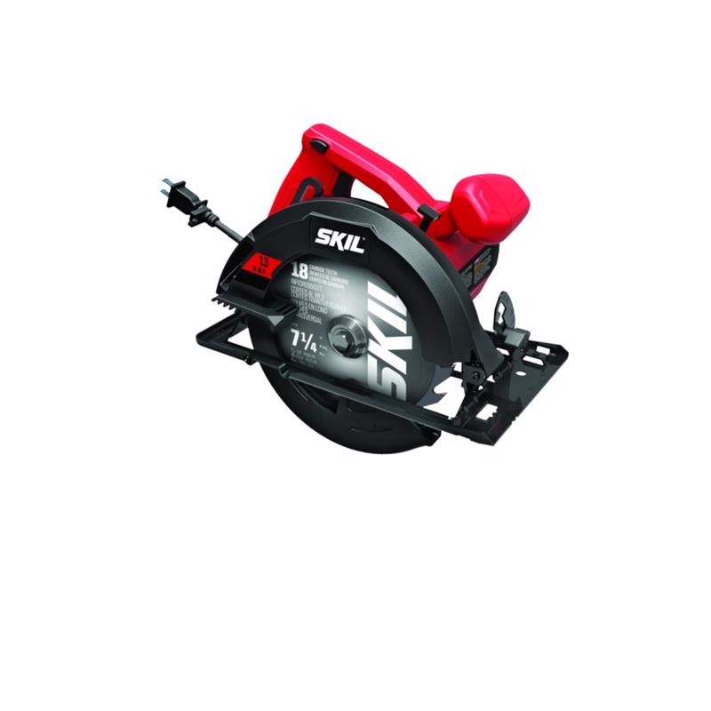 CIRC SAW 7-1/4″ 2.3HP Fashion