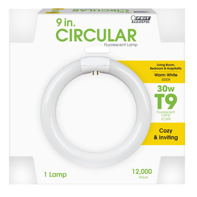 CIRCLNE FLURSNT BULB 30W Online Hot Sale