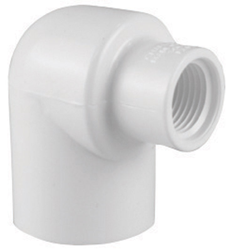 ELBOW 90 PVC401X1/2SXT Hot on Sale