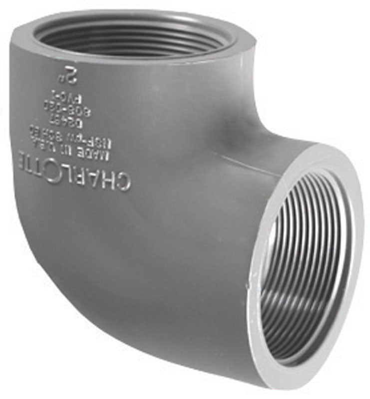 ELBOW 90 SCH80 3/4″ FPT Online
