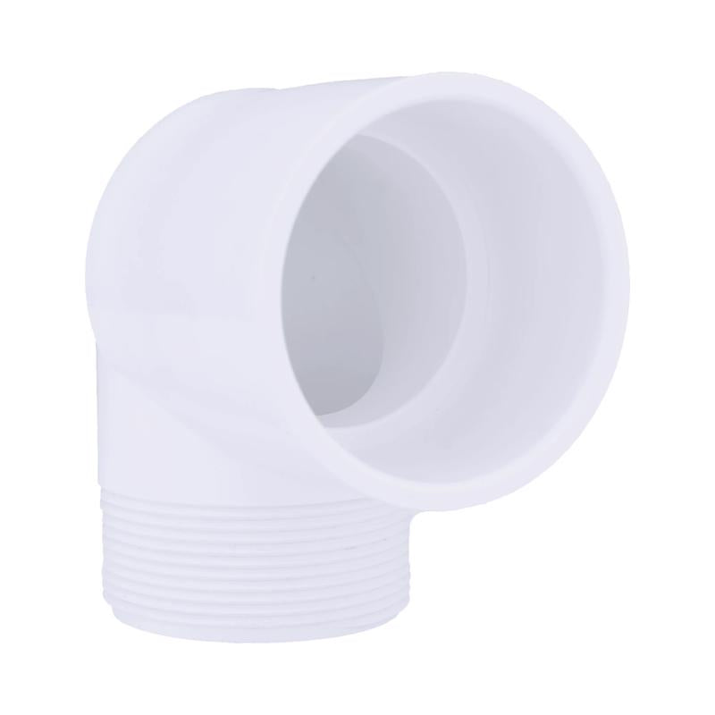 ELBOW 90 SCH40PVC2″SXMPT Online Sale