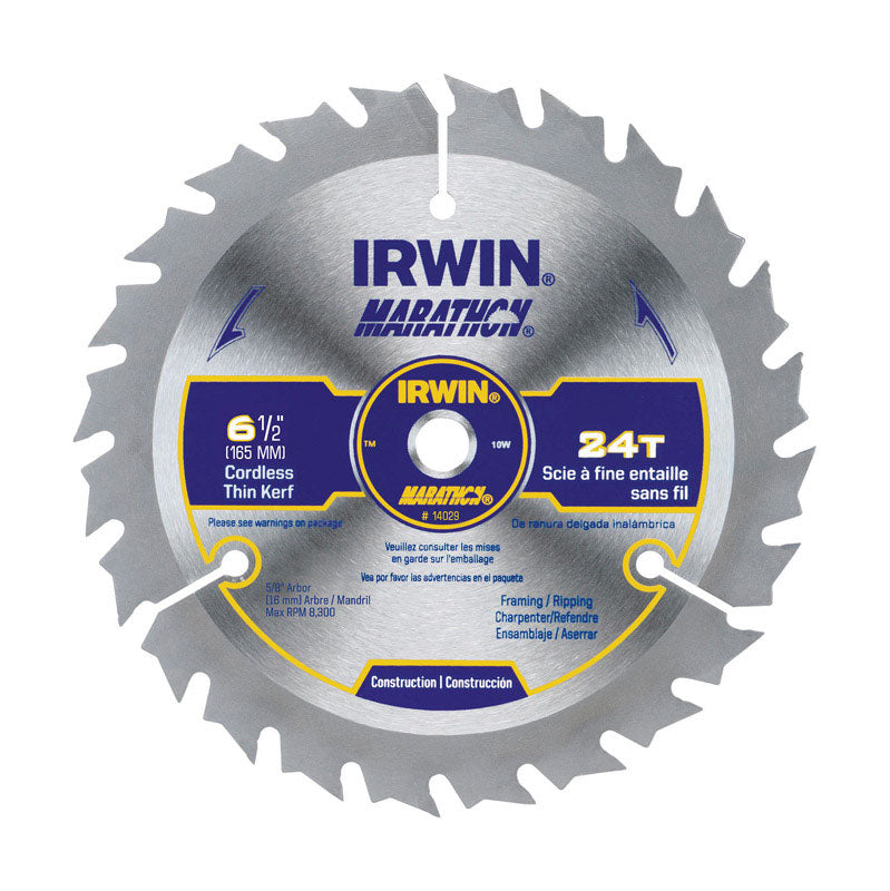 CIRCULAR BLADE6.5″24T Online Hot Sale