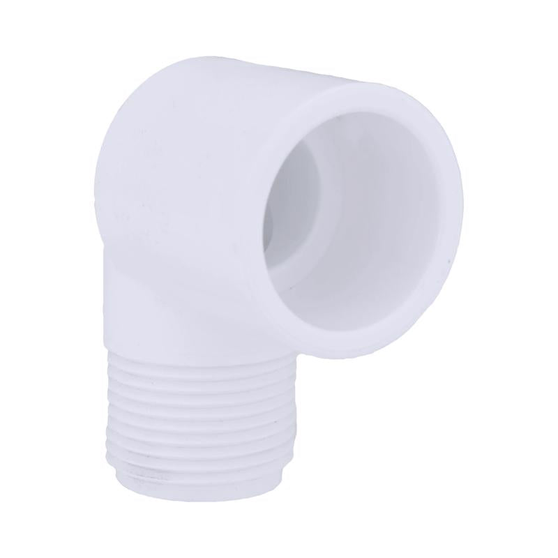 ELBOW 90 PVC40 3/4″SXMPT Online now